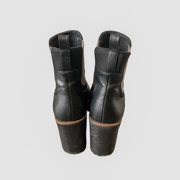 Good Fay Chelsea Boot Black 7.5 - Picture 5 of 9